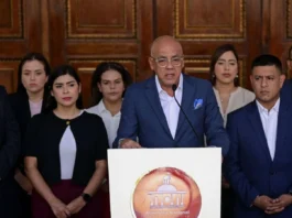 Jorge Rodríguez: lista de excarcelaciones debe ser publica y buscaremos la forma de hacerlo Jorge Rodríguez: lista de excarcelaciones debe ser publica y buscaremos la forma de hacerlo