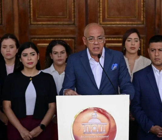 Jorge Rodríguez: lista de excarcelaciones debe ser publica y buscaremos la forma de hacerlo Jorge Rodríguez: lista de excarcelaciones debe ser publica y buscaremos la forma de hacerlo