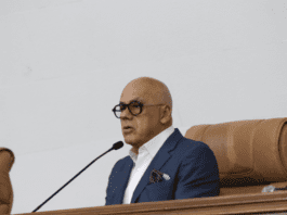 Quedó aprobada designación de Jorge Rodríguez como presidente de la AN Quedó aprobada designación de Jorge Rodríguez como presidente de la AN