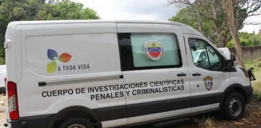 Táchira | Joven madre salió a trabajar y la asesinaron Joven madre salió a trabajar y la encontraron muerta