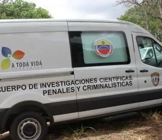 Táchira | Joven madre salió a trabajar y la asesinaron Joven madre salió a trabajar y la encontraron muerta