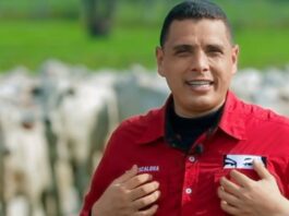 ¿Quién es Juan Escalona? El nuevo ministro del Despacho de la Presidencia ¿Quién es Juan Escalona? El nuevo ministro del Despacho de la Presidencia