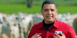 ¿Quién es Juan Escalona? El nuevo ministro del Despacho de la Presidencia ¿Quién es Juan Escalona? El nuevo ministro del Despacho de la Presidencia