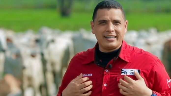 Juan-Escalona-nuevo-ministro-Despacho-de-la-Presidencia ¿Quién es Juan Escalona? El nuevo ministro del Despacho de la Presidencia