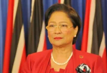 Trinidad y Tobago se desligó de operativo militar de EEUU contra Venezuela Trinidad y Tobago se desligó de operativo militar de EEUU contra Venezuela