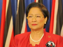 Trinidad y Tobago se desligó de operativo militar de EEUU contra Venezuela Trinidad y Tobago se desligó de operativo militar de EEUU contra Venezuela