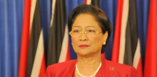 Trinidad y Tobago se desligó de operativo militar de EEUU contra Venezuela Trinidad y Tobago se desligó de operativo militar de EEUU contra Venezuela