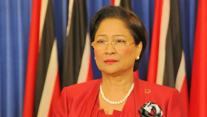 Trinidad y Tobago se desligó de operativo militar de EEUU contra Venezuela