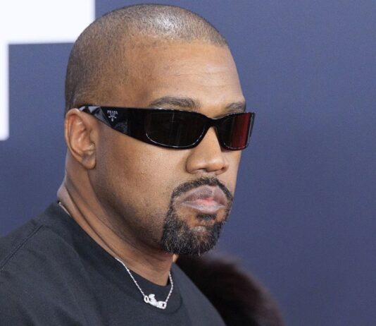 Kanye West se disculpó por comentarios antisemitas Kanye West se disculpó por comentarios antisemitas