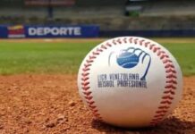 LVBP | Así se jugará la jornada de hoy en el Round Robin LVBP | Así se jugará la jornada de hoy en el Round Robin