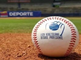 LVBP | Así se jugará la jornada de hoy en el Round Robin LVBP | Así se jugará la jornada de hoy en el Round Robin