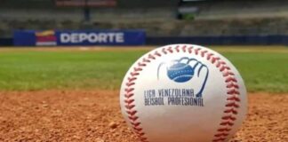 LVBP | Así se jugará la jornada de hoy en el Round Robin LVBP | Así se jugará la jornada de hoy en el Round Robin