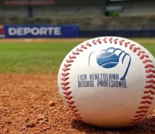 LVBP | Así se jugará la jornada de hoy en el Round Robin LVBP | Así se jugará la jornada de hoy en el Round Robin