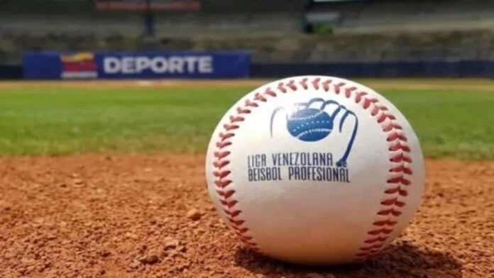 LVBP | Así se jugará la jornada de hoy en el Round Robin