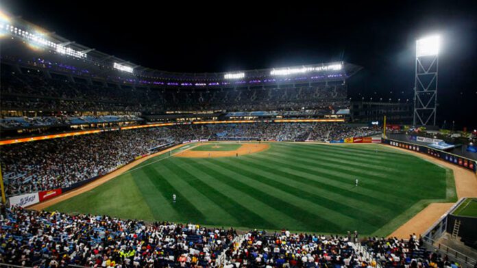 LVBP postergará los juegos hasta nuevo aviso