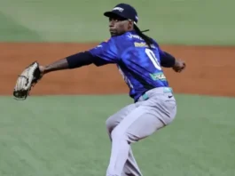 LVBP en marcha: juegos del Round Robin para hoy LVBP en marcha: juegos del Round Robin para hoy