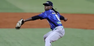 LVBP en marcha: juegos del Round Robin para hoy LVBP en marcha: juegos del Round Robin para hoy