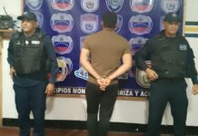 Chichiriviche| Lanchero agredió a su concubina