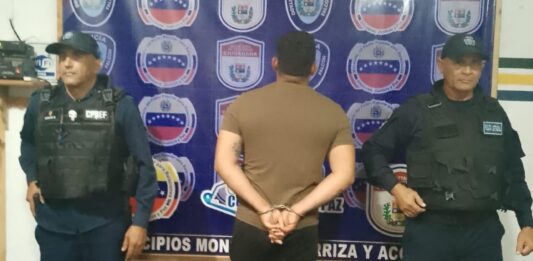 Chichiriviche| Lanchero agredió a su concubina