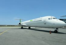 Laser Airlines, Turpial Airlines y Rutaca reanudarán los vuelos internacionales desde hoy lunes 5 de enero Laser Airlines, Turpial Airlines y Rutaca reanudarán los vuelos internacionales