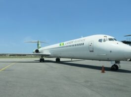 Laser Airlines, Turpial Airlines y Rutaca reanudarán los vuelos internacionales desde hoy lunes 5 de enero Laser Airlines, Turpial Airlines y Rutaca reanudarán los vuelos internacionales