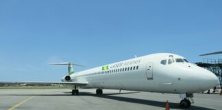 Laser Airlines, Turpial Airlines y Rutaca reanudarán los vuelos internacionales desde hoy lunes 5 de enero Laser Airlines, Turpial Airlines y Rutaca reanudarán los vuelos internacionales