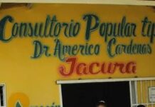 Le cayeron a palos a hombre en Jacura