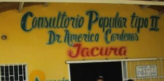 Le cayeron a palos a hombre en Jacura