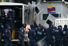 Estos son los presos liberados en Venezuela este jueves 8 de enero