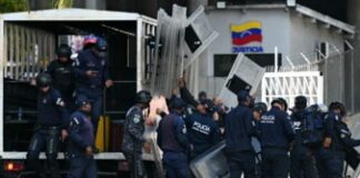 Estos son los presos liberados en Venezuela este jueves 8 de enero