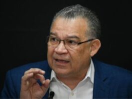 En libertad Enrique Márquez y Biaggio Pillieri