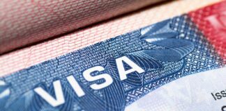 Listado | EEUU suspendió emisión de visas a 75 países Listado | EEUU suspendió emisión de visas a 75 países