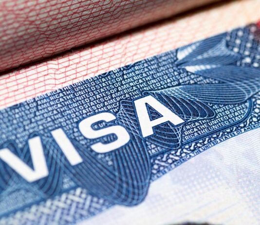 Listado | EEUU suspendió emisión de visas a 75 países Listado | EEUU suspendió emisión de visas a 75 países