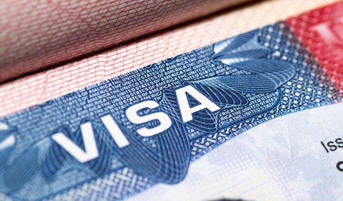 Listado | EEUU suspendió emisión de visas a 75 países