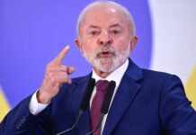 Lula cuestiona la inacción de la región ante la intervención en Venezuela y captura de Maduro Lula cuestiona la inacción de la región ante la intervención en Venezuela y captura de Maduro