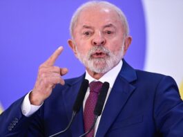 Lula cuestiona la inacción de la región ante la intervención en Venezuela y captura de Maduro Lula cuestiona la inacción de la región ante la intervención en Venezuela y captura de Maduro