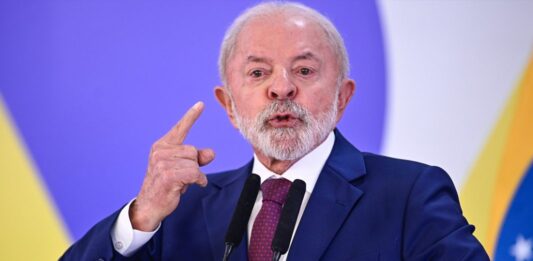 Lula cuestiona la inacción de la región ante la intervención en Venezuela y captura de Maduro Lula cuestiona la inacción de la región ante la intervención en Venezuela y captura de Maduro