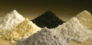 Lula defiende procesar los minerales críticos en Latinoamérica para beneficiar a la región Lula defiende procesar los minerales críticos en Latinoamérica para beneficiar a la región