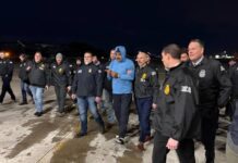 Presidente Maduro y Cilia Flores comparecerán hoy ante tribunal de Nueva York Presidente Maduro y Cilia Flores comparecerán hoy ante tribunal de Nueva York