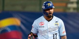 Magallanes rompió la mala racha y Cardenales cedió el invicto Magallanes rompió la mala racha y Cardenales cedió el invicto