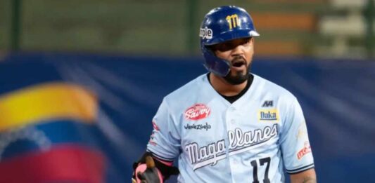 Magallanes rompió la mala racha y Cardenales cedió el invicto Magallanes rompió la mala racha y Cardenales cedió el invicto