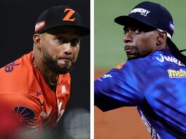 Magallanes y Caribes | Estos son los refuerzos para la final Magallanes y Caribes | Estos son los refuerzos para la final