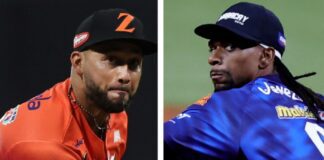 Magallanes y Caribes | Estos son los refuerzos para la final Magallanes y Caribes | Estos son los refuerzos para la final
