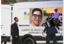 Maracay | Hallan muerto a joven reportado como desaparecido Maracay | Hallan muerto a joven desaparecido