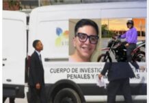 Maracay | Hallan muerto a joven reportado como desaparecido Maracay | Hallan muerto a joven desaparecido