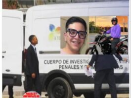 Maracay | Hallan muerto a joven reportado como desaparecido Maracay | Hallan muerto a joven desaparecido