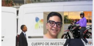 Maracay | Hallan muerto a joven reportado como desaparecido Maracay | Hallan muerto a joven desaparecido