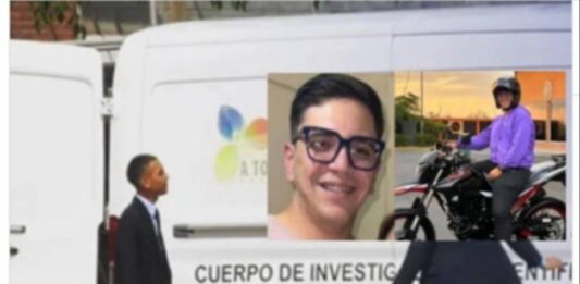 Maracay | Hallan muerto a joven reportado como desaparecido Maracay | Hallan muerto a joven desaparecido