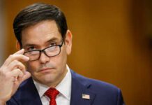 Senador estadounidense: Rubio le dijo que «no hay más medidas» ahora que Maduro está bajo custodia