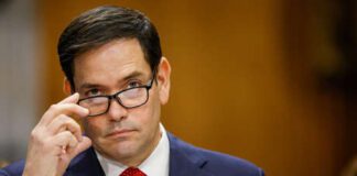 Senador estadounidense: Rubio le dijo que «no hay más medidas» ahora que Maduro está bajo custodia